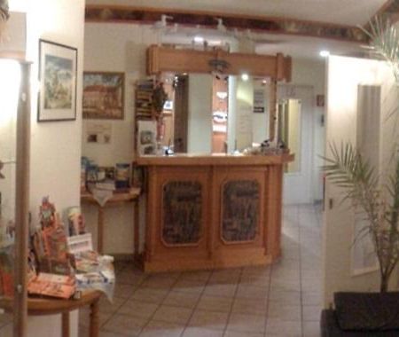 Hotel Kiebitz An Der Ostsee Börgerende-Rethwisch Extérieur photo