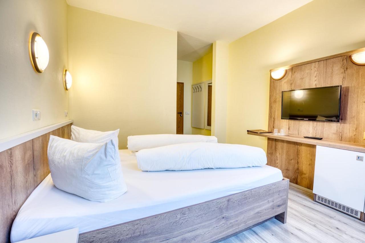 Hotel Kiebitz An Der Ostsee Börgerende-Rethwisch Extérieur photo